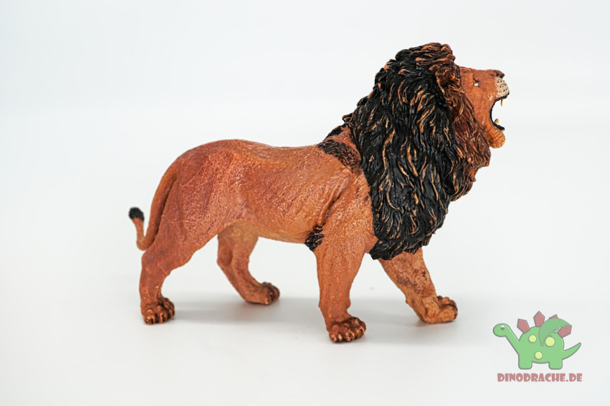 Papo Wild Life Tiere im Set   50215 + 50157 + 50096